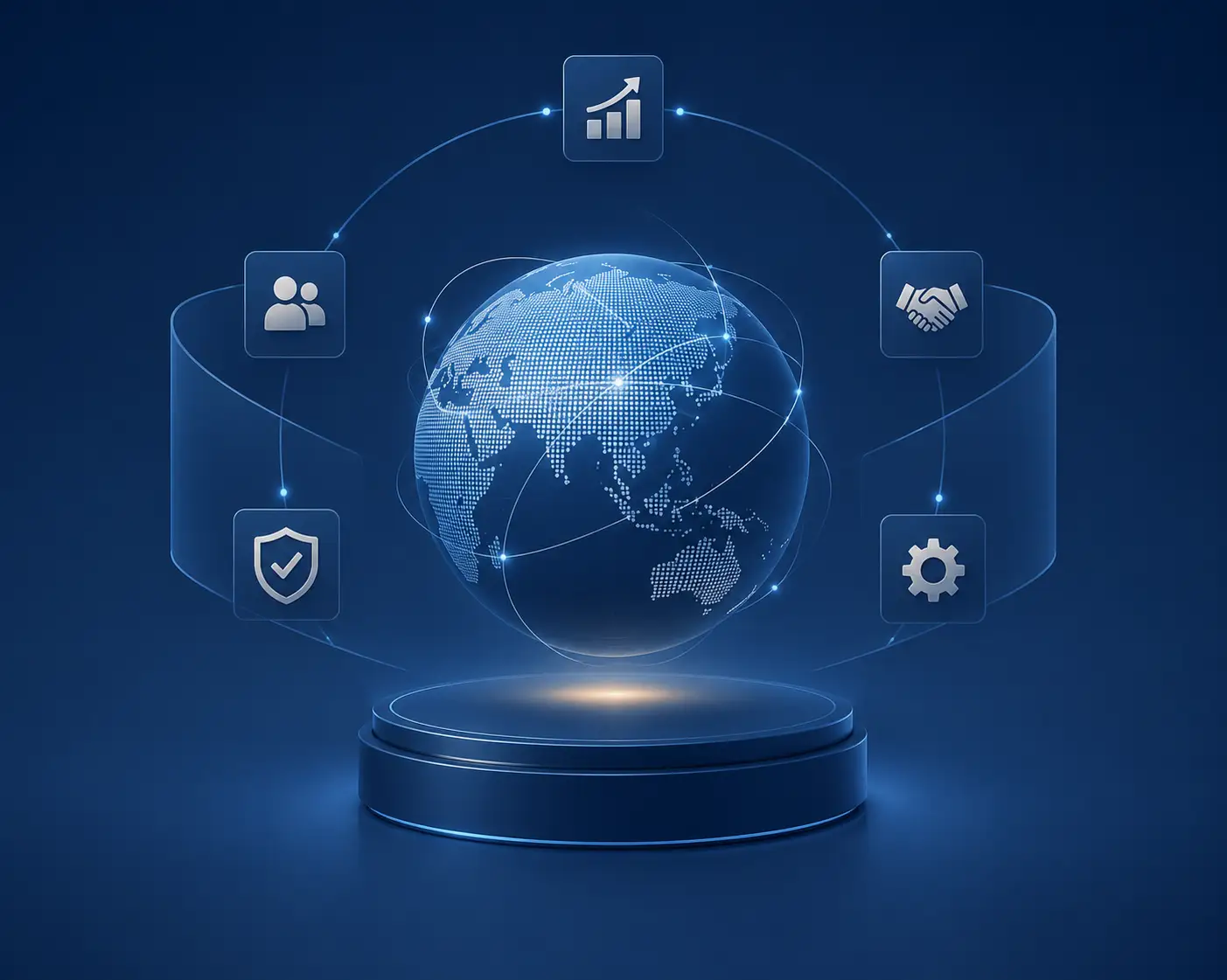 About Biz Synergist