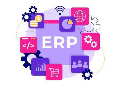 ERP Consulting and Implementation